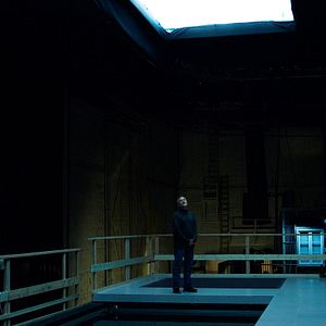 Foto La chica del dragón tatuado