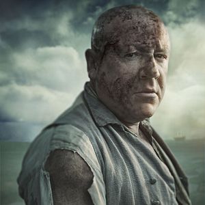 Foto Ray Winstone