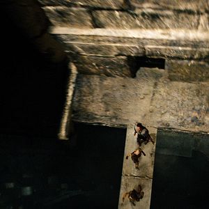 Foto Furia de Titanes 2