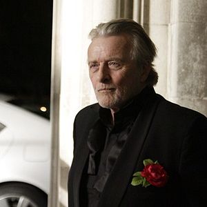 Foto Rutger Hauer