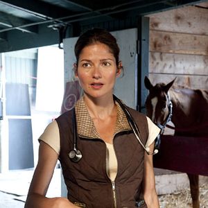 Foto Jill Hennessy