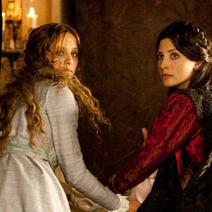 Foto Michelle Jenner