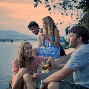 Foto Wish You Were Here