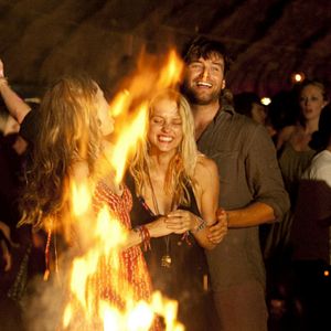 Foto Wish You Were Here