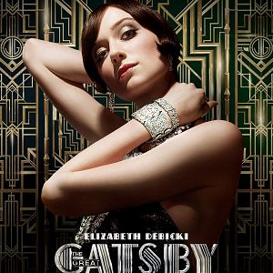 Foto El gran Gatsby