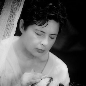 Foto Isabella Rossellini