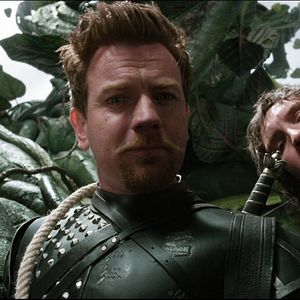 Foto Jack el cazagigantes