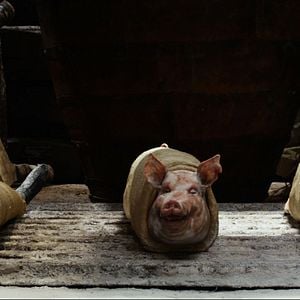 Foto Jack el cazagigantes