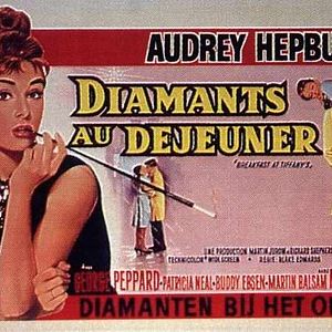 Foto Desayuno con diamantes