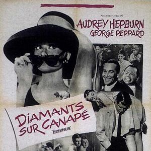 Foto Desayuno con diamantes