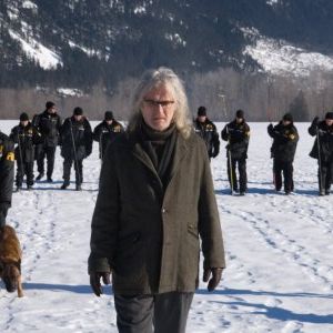 Foto X-Files: Creer es la clave