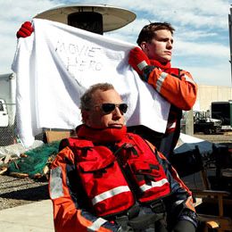 Foto Guardianes de alta mar