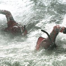 Foto Guardianes de alta mar