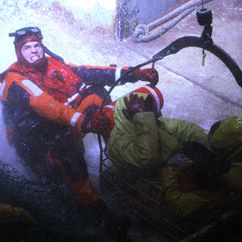 Foto Guardianes de alta mar