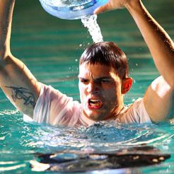 Foto Guardianes de alta mar