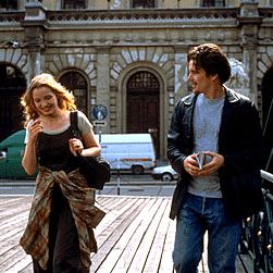 Foto Antes de amanecer