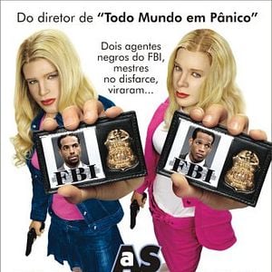 Foto ¿...y dónde están las rubias?