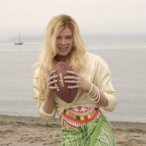 Foto ¿...y dónde están las rubias?