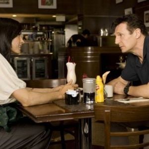 Foto Búsqueda implacable