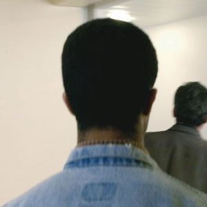 Foto Observador Oculto