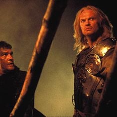 Foto El guerrero nº 13