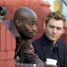 Foto Alfie: El seductor irresistible