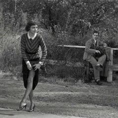 Foto Sucedió una noche