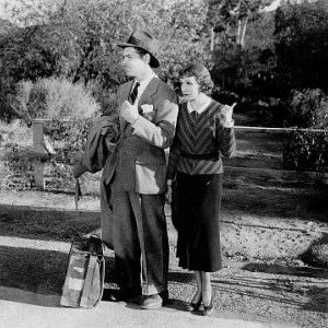 Foto Sucedió una noche