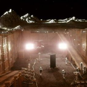 Foto 2001: Una odisea del espacio