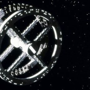 Foto 2001: Una odisea del espacio