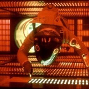 Foto 2001: Una odisea del espacio