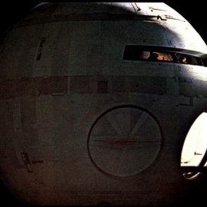 Foto 2001: Una odisea del espacio