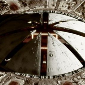 Foto 2001: Una odisea del espacio