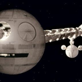 Foto 2001: Una odisea del espacio