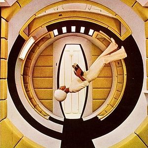 Foto 2001: Una odisea del espacio