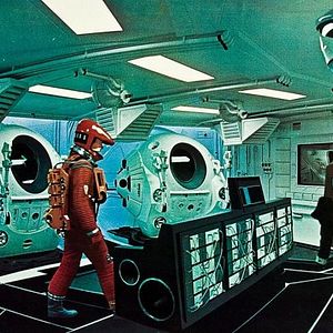 Foto 2001: Una odisea del espacio