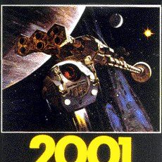 Foto 2001: Una odisea del espacio