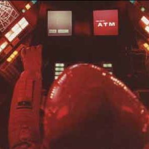 Foto 2001: Una odisea del espacio