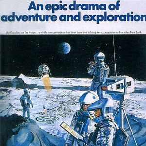 Foto 2001: Una odisea del espacio