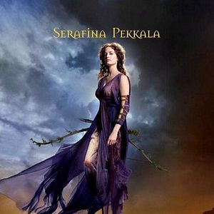 Foto La brújula dorada