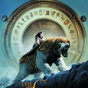 Foto La brújula dorada