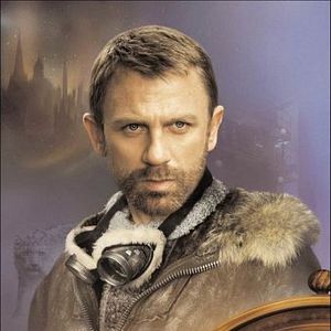 Foto La brújula dorada