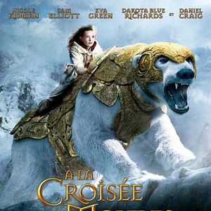 Foto La brújula dorada