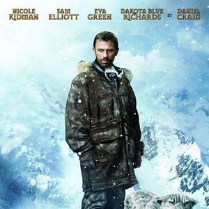 Foto La brújula dorada