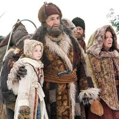 Foto La brújula dorada