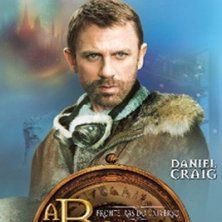 Foto La brújula dorada