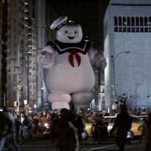 Foto Los cazafantasmas