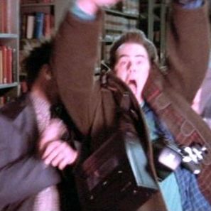 Foto Los cazafantasmas