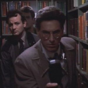 Los cazafantasmas - Película 1984.mx