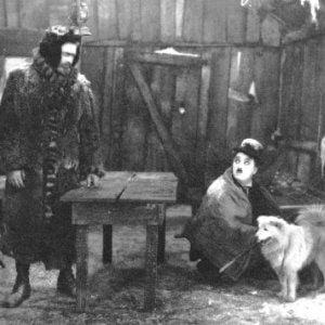 Foto La quimera del oro